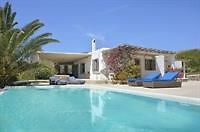 Villa Briolette Kalafatis Bagian luar foto