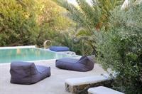 Villa Briolette Kalafatis Bagian luar foto