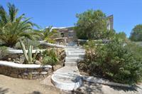 Villa Briolette Kalafatis Bagian luar foto