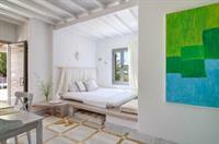 Villa Briolette Kalafatis Bagian luar foto
