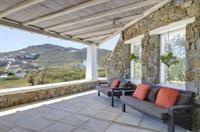 Villa Briolette Kalafatis Bagian luar foto