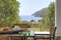 Villa Briolette Kalafatis Bagian luar foto
